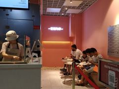 -狐狸和向日葵(北京路店)