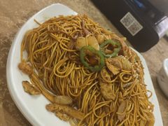 -吉源大排档·鱼生·海鲜(烧烤彩印厂店)