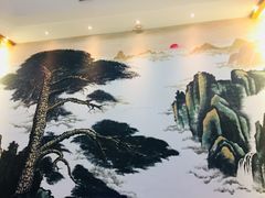 -绿岛汤泉韩式休闲会所