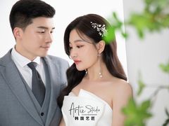 -艺匠摄影ARTIZ STUDIO(大连店)