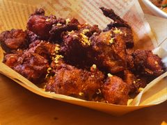 -肉串汪(月坛店)