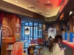 -汉堡王(长沙枫林三路店)