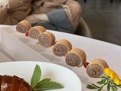 -满堂·烤鸭店·北京菜(鼓楼店)