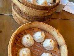 -南翔馒头店(豫园店)