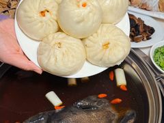 -太婆天府山珍酒楼(亚运村店)