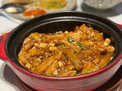 -潮堂 · 潮州菜(国贸商城店)