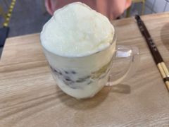 -苏记奶酪(二七万达店)