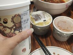 -茶颜悦色(坡子街幽兰阁店)