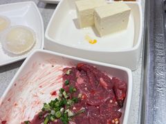 -海底捞火锅(大融城店)