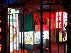 门面-正宗天津烧麦馆(柳州路店)