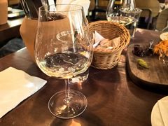 -羽深肉铺 Steak & Wine
