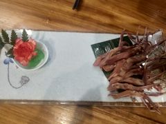 -花溪雨·森林餐厅(石基店)