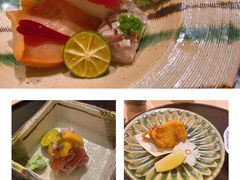 -鮨青(恒基名人购物中心店)