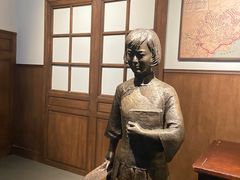 -中国铁道博物馆(正阳门馆)