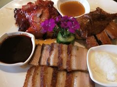 -骏莱海鲜鱼港(五角场店)