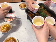 -沈姐万州烤鱼(沙坪坝七中店)