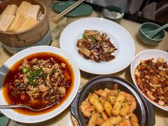 -锦府盐帮·侯宅(五棵松万达店)