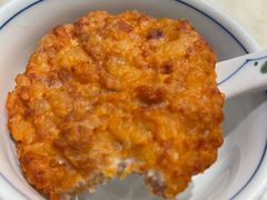 炸肉饼-東大方(武康千秋广场店)