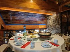 -一桶江山餐厅(松北店)