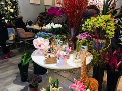 -卓花境Flowerwonderland花店