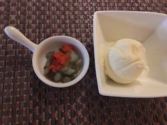 -杭州钱江新城万怡酒店-西餐厅