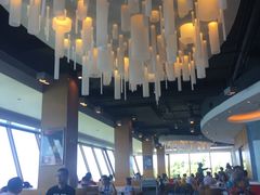 大堂-湾景餐厅(海洋公园店)