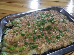 -兴垣宜宾特色烧烤(回龙路店)