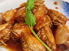 -寻味顺德·南记酒家·传统顺德菜·鱼生(广源路店)