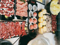 -潮发潮汕牛肉店(永庆坊店)