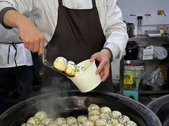 -许记生煎(遵义路店)