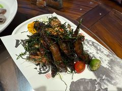 -鹰龙海畔度假酒店(咸祥店)