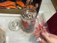 -么凤(波斯富街店)