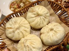-满盛春饼·新津菜(河北路总店)