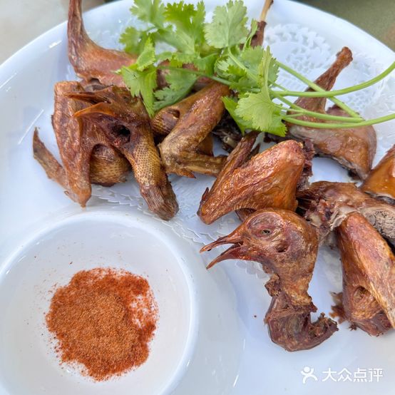 百姓海鲜大排档