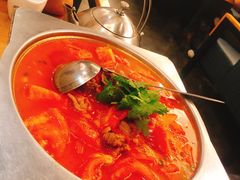 -小土豆北方菜馆(方庄店)