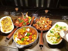-泉州富力万达文华酒店·美食汇自助餐厅