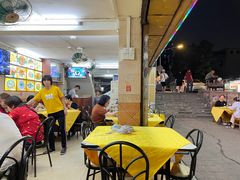 -肥姐美食(同福中路店)