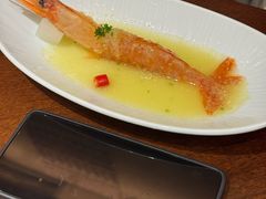 -喜鼎海胆水饺(东港店)