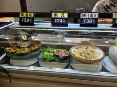 -君霖海鲜私房菜(春柳店)