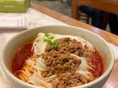 四川燃面-金鼎轩(亚运村店)