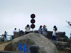 -海南铜鼓岭景区