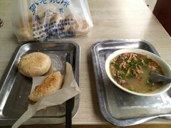 -李小老烧饼(常营民族家园店)