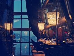 -瑞吉酒店·The Drawing Room闲逸廊·云端下午茶·夜奢Whiskey