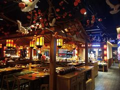-鸽子窝(黄村店)