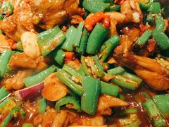 -味上湘菜馆(阿波罗店)