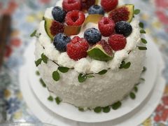 -玲婧胡同·Brunch·Kitchen(嘉里城店)