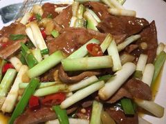 -百年神厨·地道川菜(清江西路店)