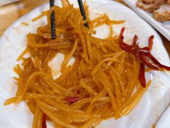 -姥家春饼店(漳州二路店)