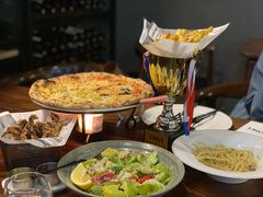 -1861意大利餐厅(文化广场店)