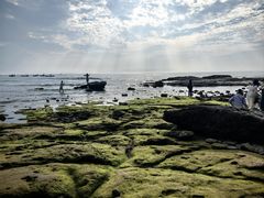 -石螺口海滩